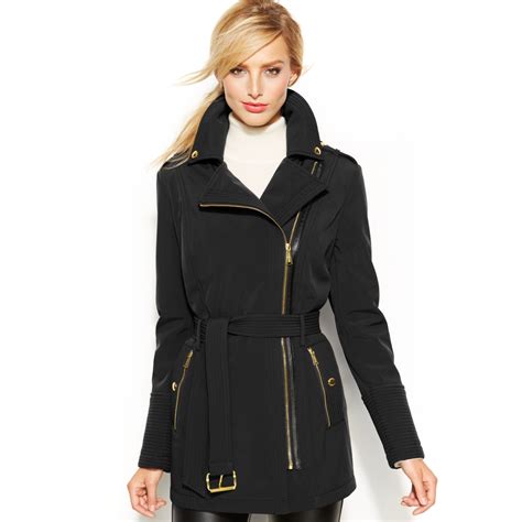 Michael Kors Women's Jackets .